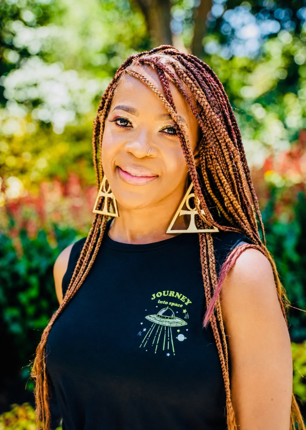 Raquel Givens Jones